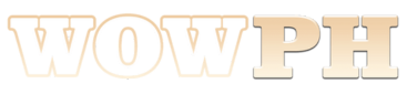 wowph11 Logo